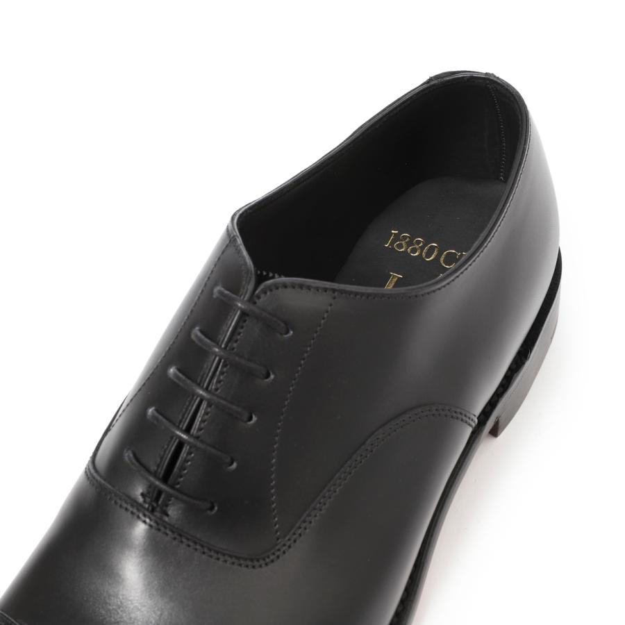 Loake（ローク） 内羽根式シューズ ALDWYCH Fフィット ラスト CAPITAL