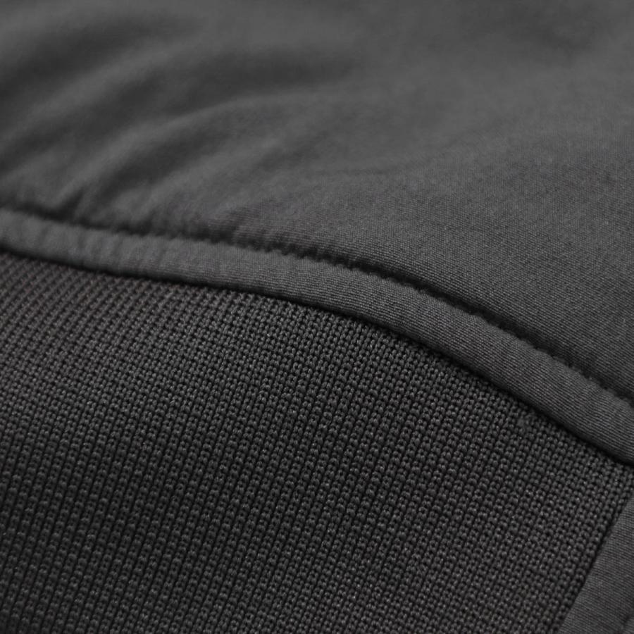 BALR.（ボーラー） フーデッドブルゾン ALEC HOODED WINDBREAKER