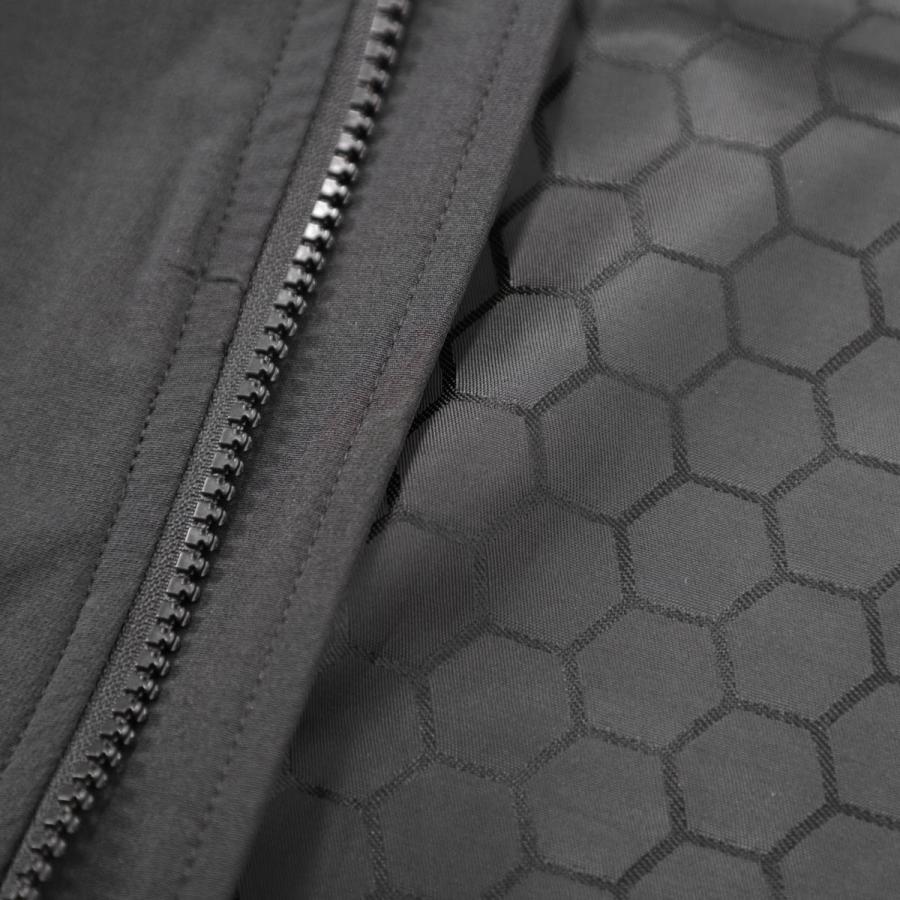 BALR.（ボーラー） フーデッドブルゾン ALEC HOODED WINDBREAKER