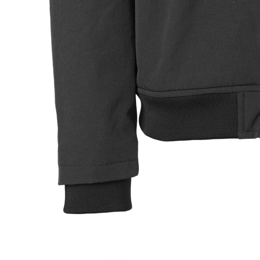 BALR.（ボーラー） フーデッドブルゾン ALEC HOODED WINDBREAKER