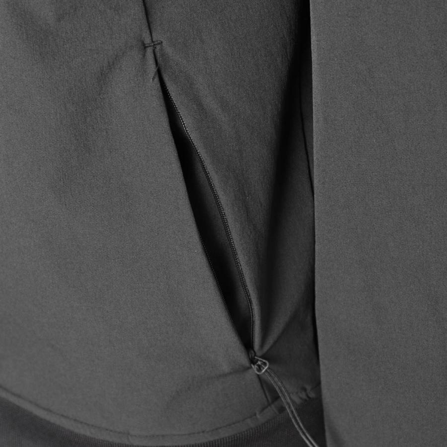 BALR.（ボーラー） フーデッドブルゾン ALEC HOODED WINDBREAKER