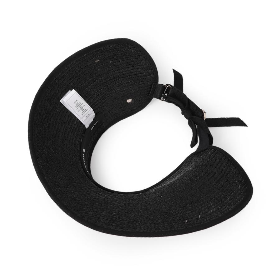 Helen Kaminski（ヘレンカミンスキー） サンバイザー ALEEYA 9