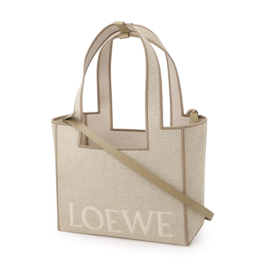 LOEWE ロエベ トートバッグ 2WAY FONT TOTE MEDIUM BAG LOEWE ロエベ トートバッグ 2WAY FONT TOTE MEDIUM BAG