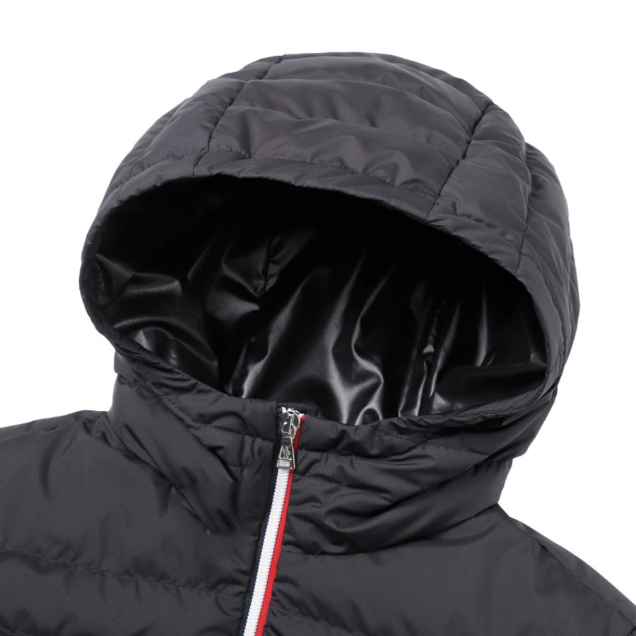 モンクレール MONCLER ダウンジャケット ALIM ブラック レディース alim-1a00036-54a81-999｜mb-y｜05