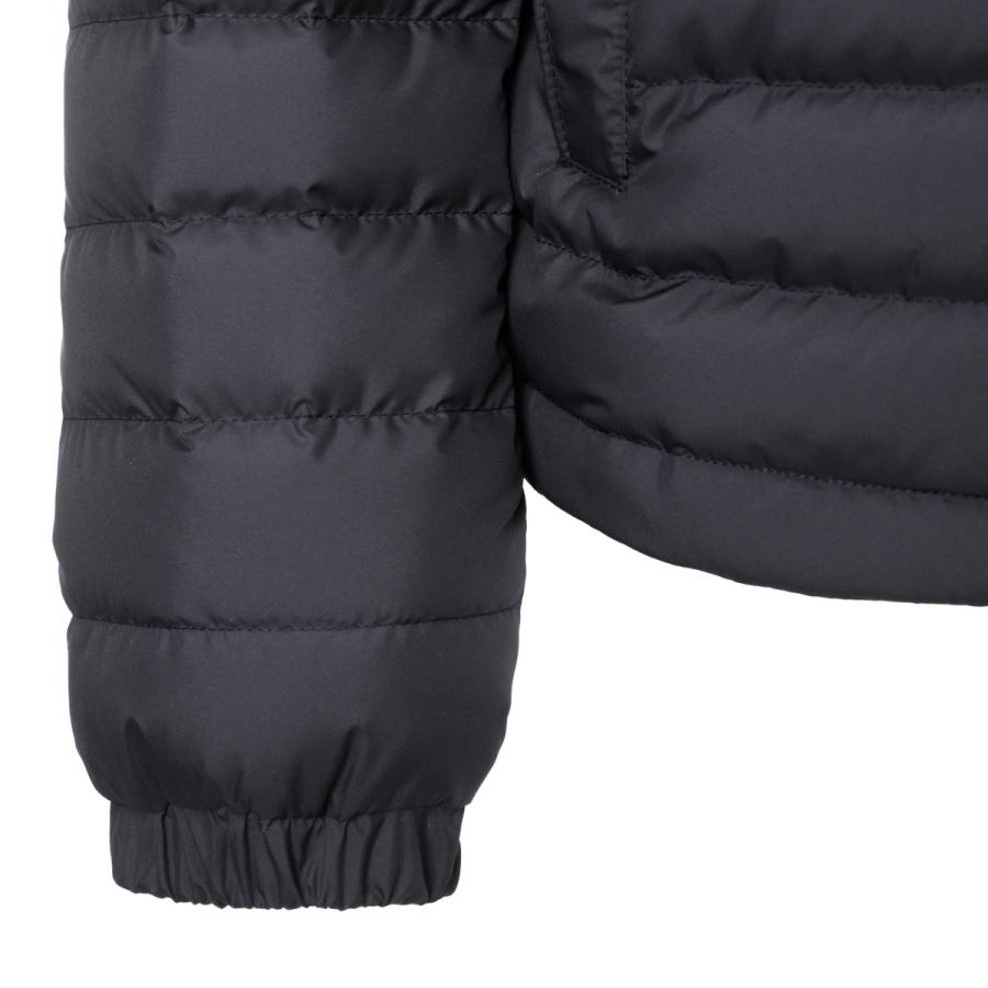 モンクレール MONCLER ダウンジャケット ALIM ブラック レディース alim-1a00036-54a81-999｜mb-y｜06