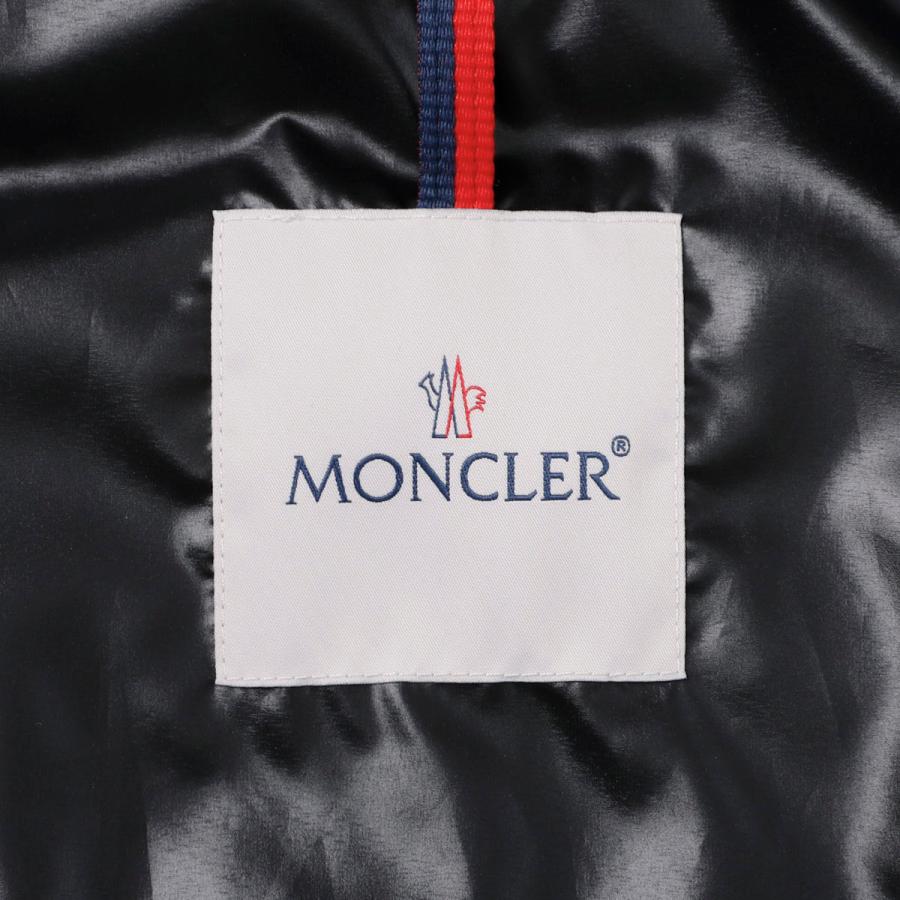 モンクレール MONCLER ダウンジャケット ALIM ブラック レディース alim-1a00036-54a81-999｜mb-y｜10