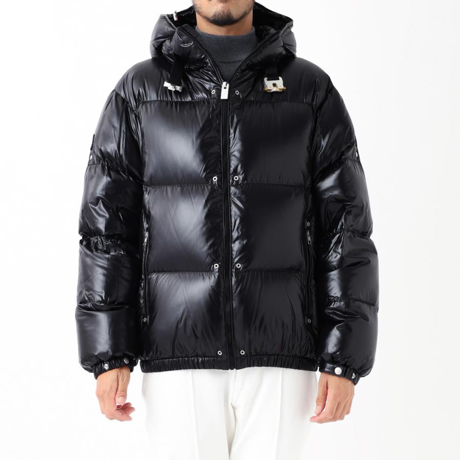 【新品未使用】MONCLER モンクレール 1017ALYX ダウンミュール 楽天市場】Moncler Genius 6 Moncler 1017 Alyx 9sm Almond