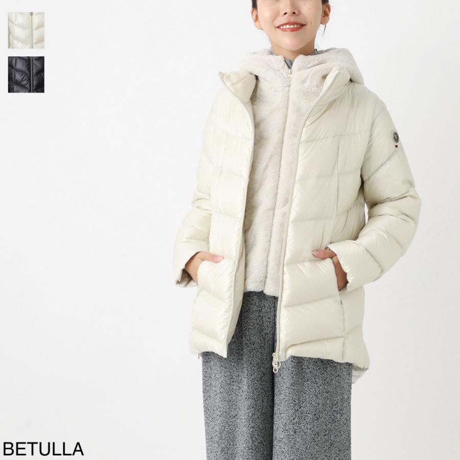 CAPE HORN 新品タグ付き ダウンコート38 ホワイト