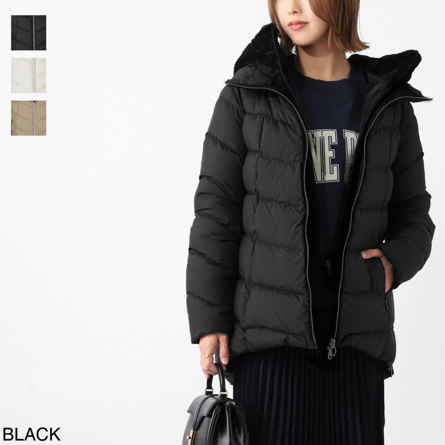 CAPEHORN ケープホーン CAPE HORN ライナー付き ダウンジャケット