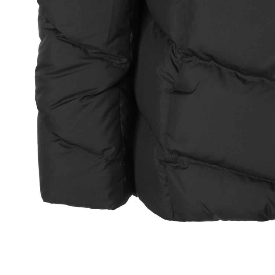 CAPEHORN（ケープホーン） ライナー付き ダウンジャケット ALVAREZ