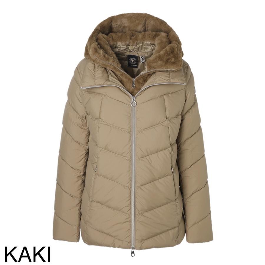 CAPEHORN ケープホーン CAPE HORN ライナー付き ダウンジャケット