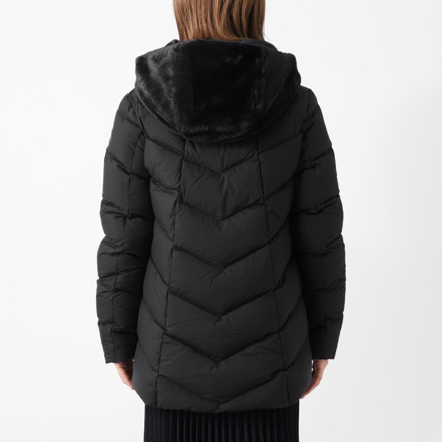 CAPEHORN ケープホーン CAPE HORN ライナー付き ダウンジャケット