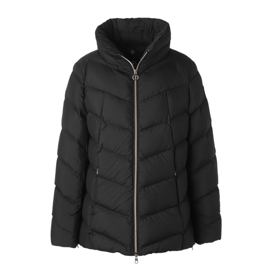 ケープホーン　CAPE HORN　ALVAREZ MATT　ブラック40 CAPEHORN ケープホーン CAPE HORN ライナー付き ダウン