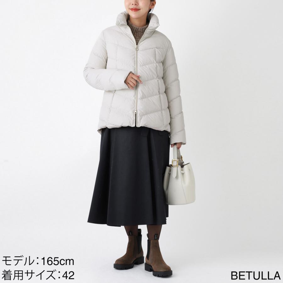 CAPEHORN（ケープホーン） ダウンジャケット ALVAREZ VELVET 大きい