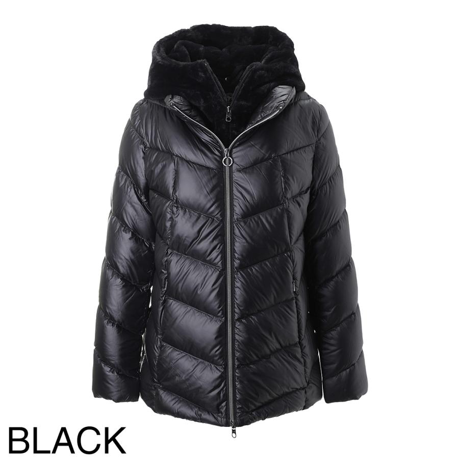 CAPEHORN（ケープホーン） ライナー付き ダウンジャケット ALVAREZ