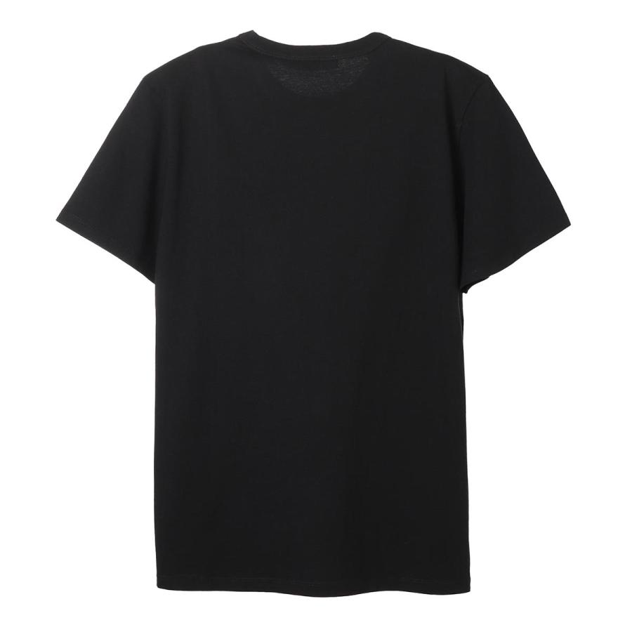 MAISON KITSUNE（メゾン キツネ） クルーネックTシャツ TEE-SHIRT FOX