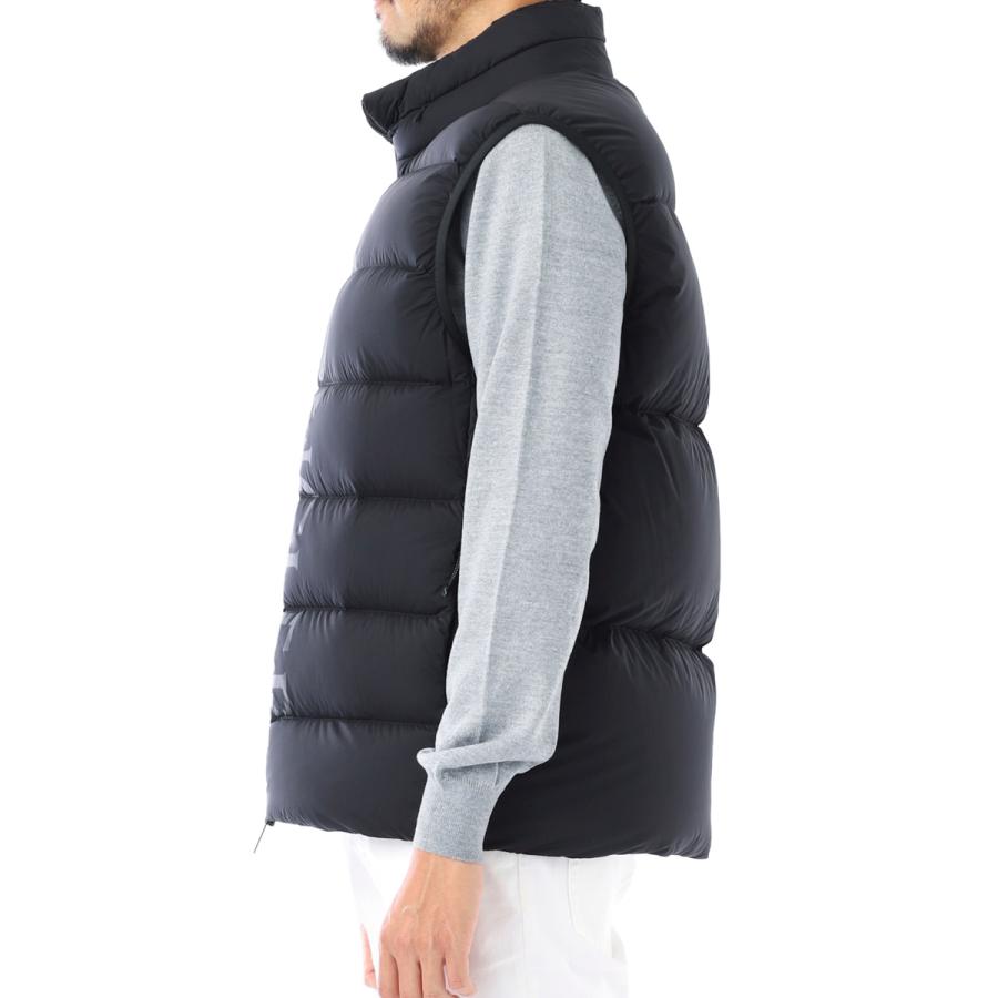 MONCLER（モンクレール） ダウンベスト AMAK 大きいサイズあり