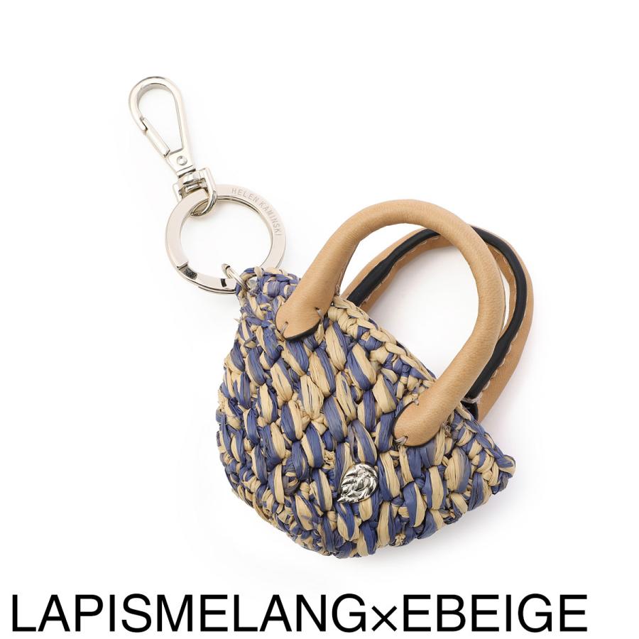 ヘレンカミンスキー チャーム HELEN KAMINSKI キーチャーム AMPARA