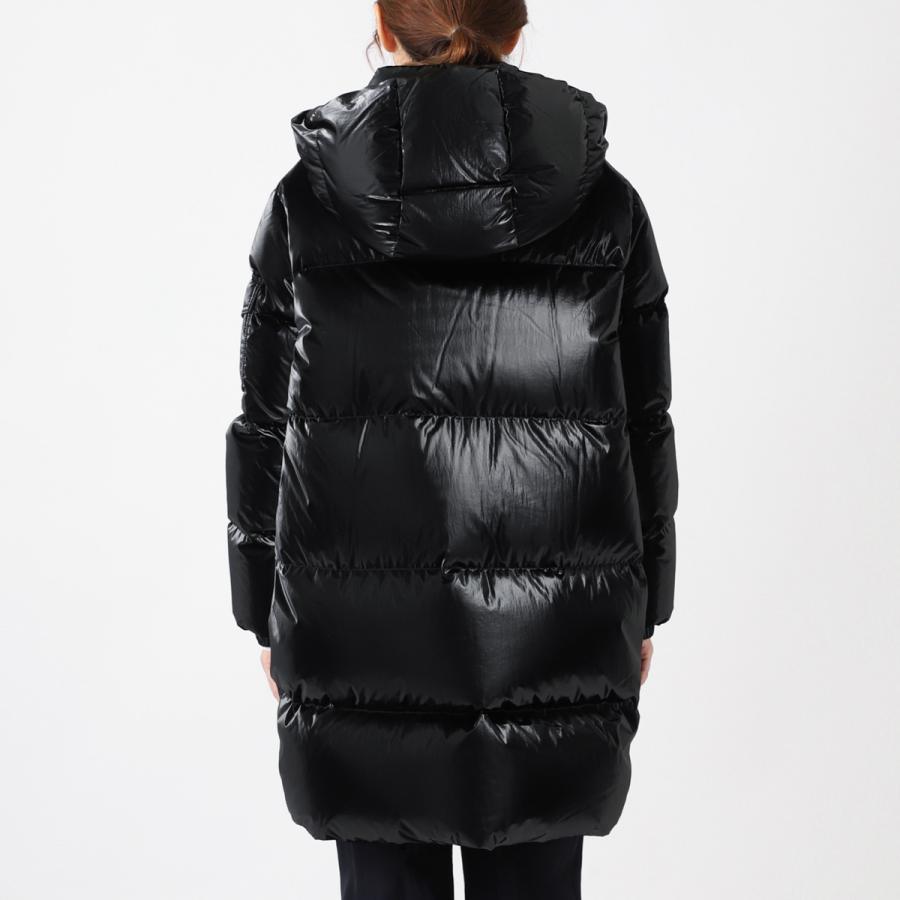 MONCLER（モンクレール） ダウンジャケット AMRA ブラック レディース
