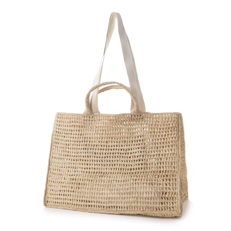 ヘレンカミンスキー バッグ HELEN KAMINSKI トート ANIKA RAFFIA