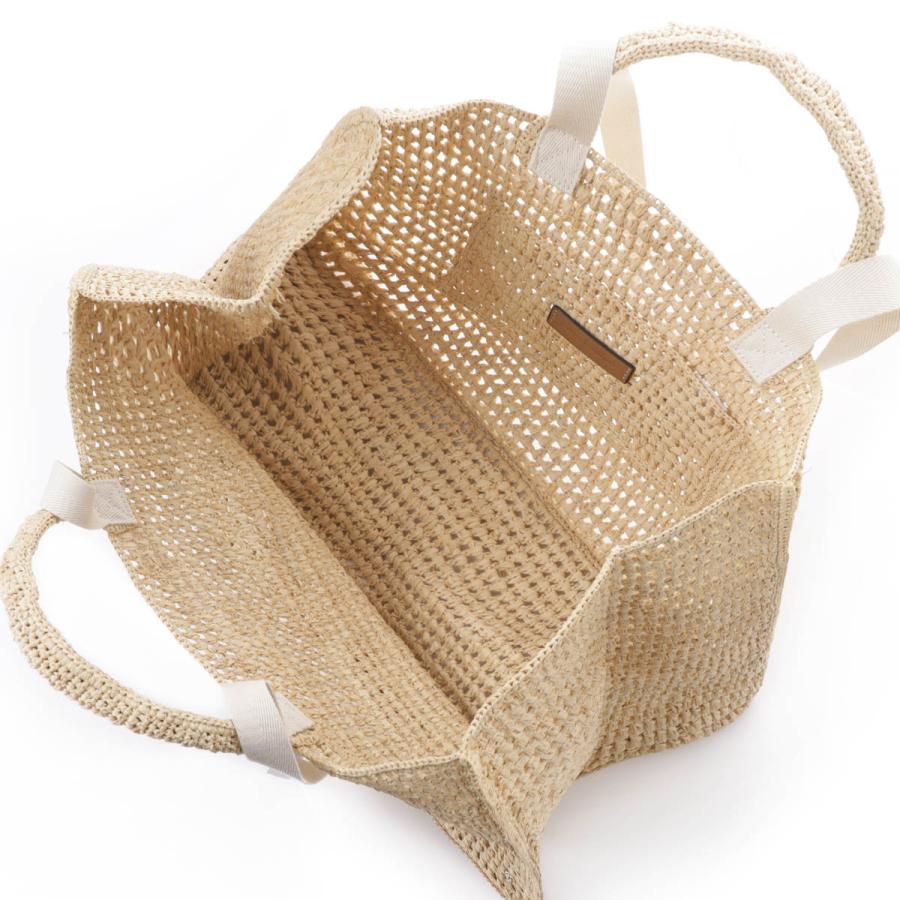 ヘレンカミンスキー バッグ HELEN KAMINSKI トート ANIKA RAFFIA