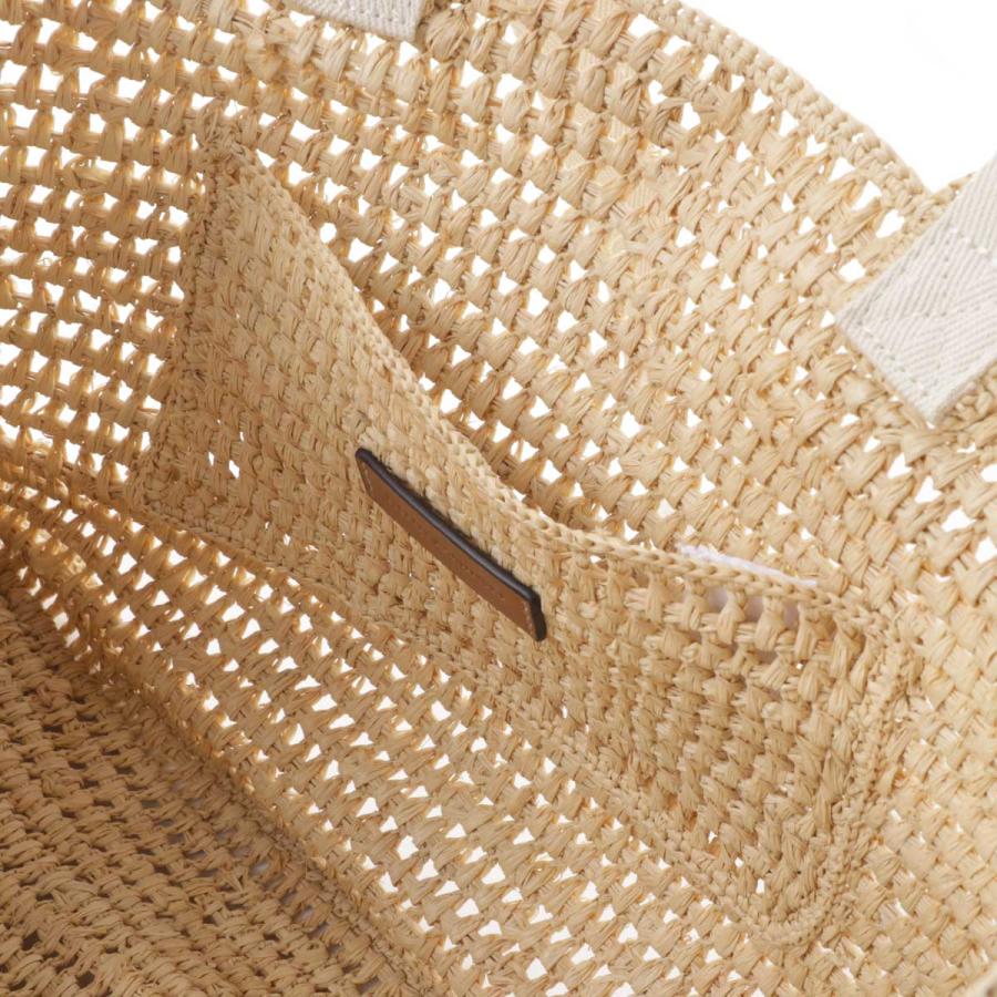 ヘレンカミンスキー バッグ HELEN KAMINSKI トート ANIKA RAFFIA