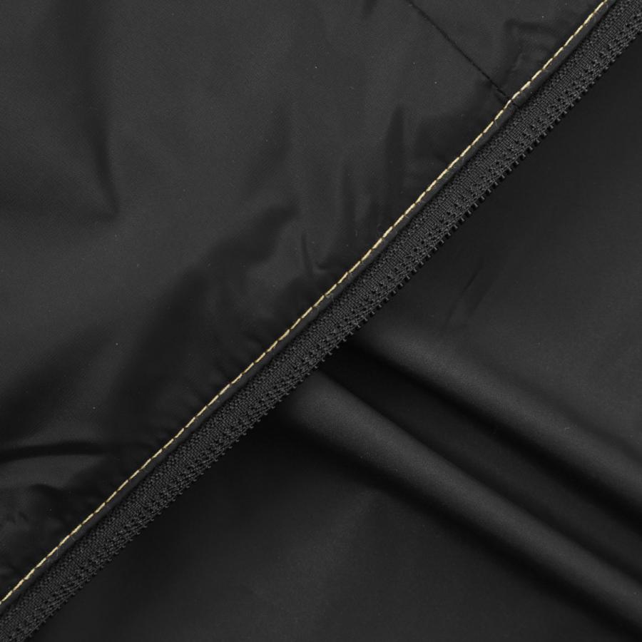 モンクレール MONCLER ベスト ANSIEI ブラック メンズ ansiei-1a00167-53a5e-999の画像