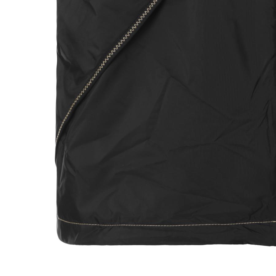 モンクレール MONCLER ベスト ANSIEI ブラック メンズ ansiei-1a00167-53a5e-999の画像