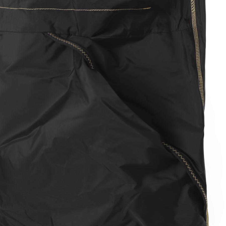 モンクレール MONCLER ベスト ANSIEI ブラック メンズ ansiei-1a00167-53a5e-999の画像