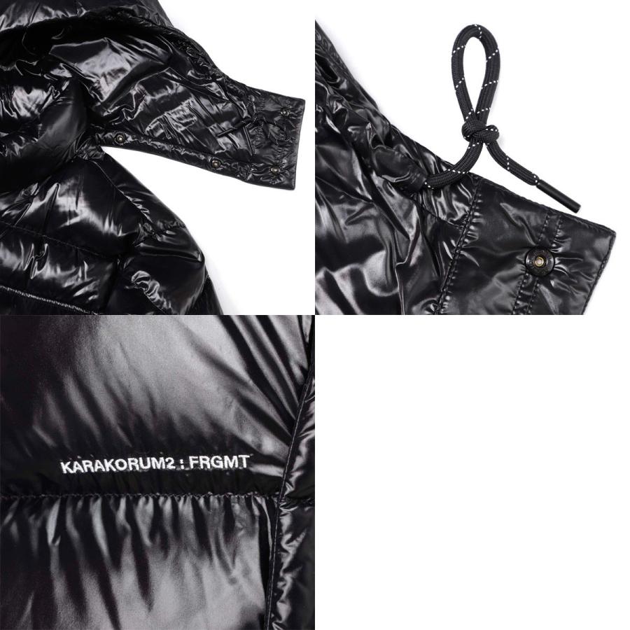MONCLER モンクレール ダウンジャケット 7 FRGMT HIROSHI MONCLER モンクレール ダウンジャケット 7 FRGMT HIROSHI