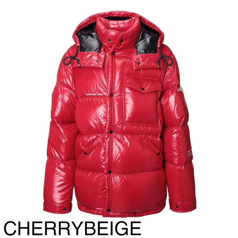 MONCLER モンクレール ダウンジャケット 7 FRGMT HIROSHI MONCLER モンクレール ダウンジャケット 7 FRGMT HIROSHI