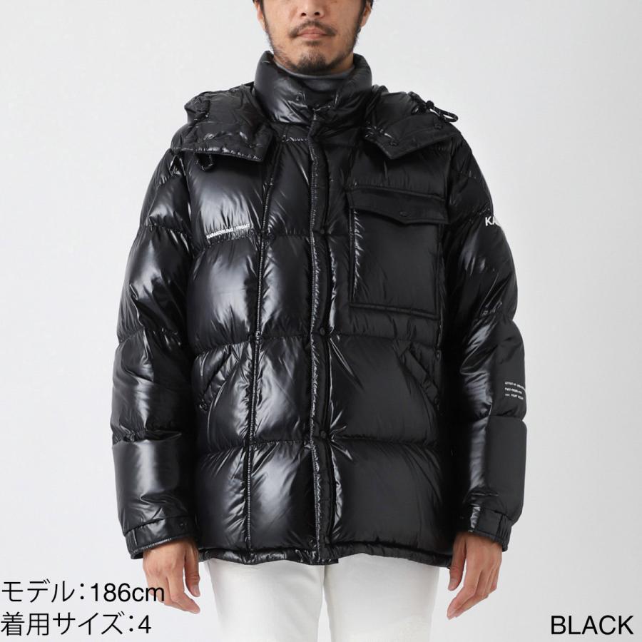 MONCLER モンクレール ダウンジャケット 7 FRGMT HIROSHI MONCLER モンクレール ダウンジャケット 7 FRGMT HIROSHI