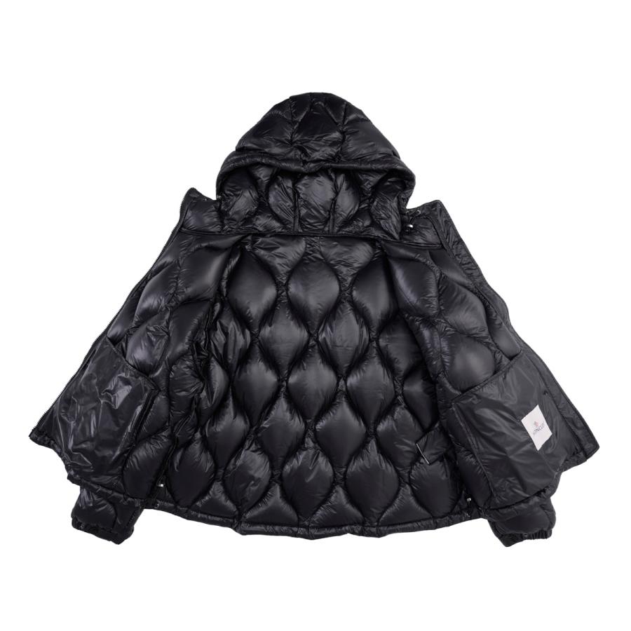 MONCLER モンクレール ダウンジャケット ANTHON ブラック
