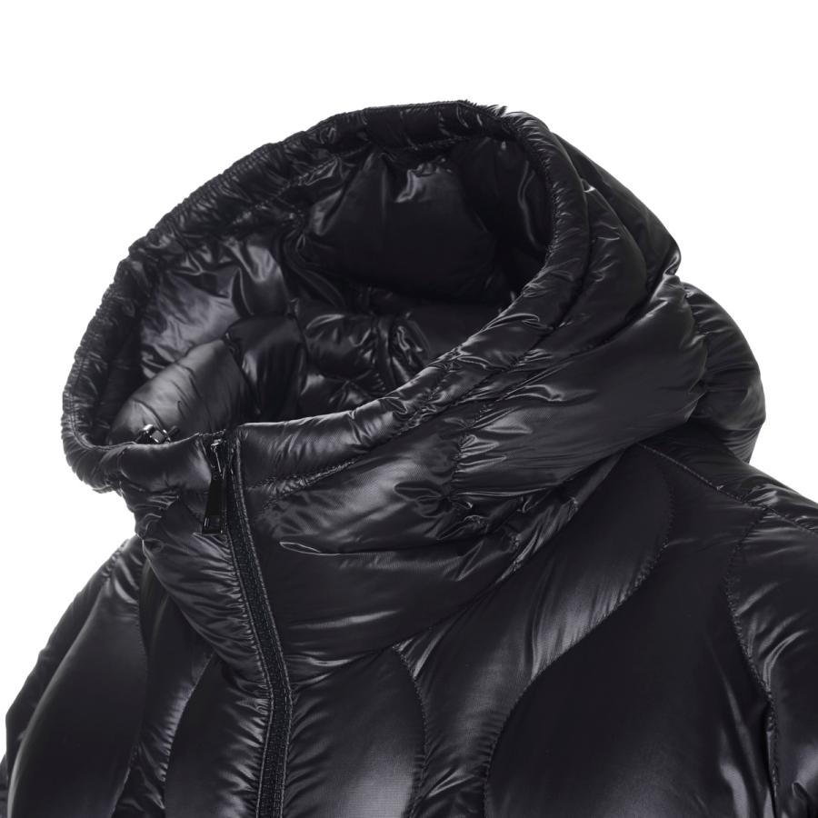 MONCLER モンクレール ダウンジャケット ANTHON ブラック レディース 