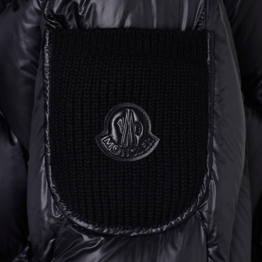 MONCLER モンクレール ダウンジャケット ANTHON ブラック