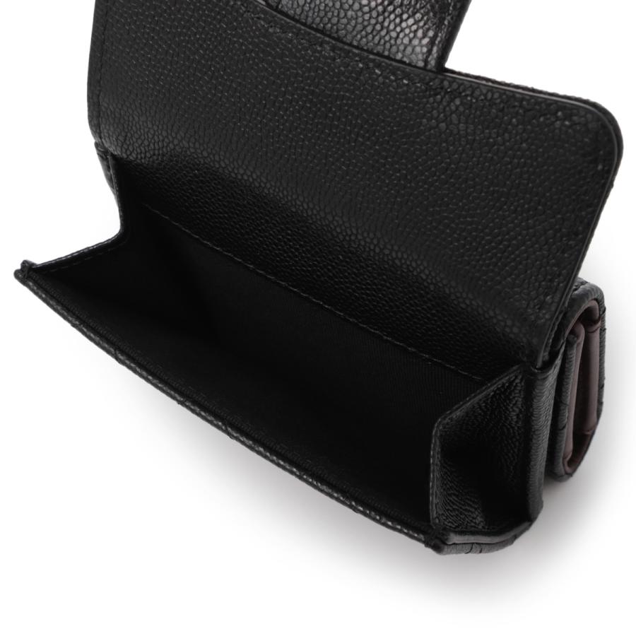 CHANEL 3つ折り財布 小銭入れ付き ap0230-b10583 シャネル CHANEL 3つ折り財布 小銭入れ付き MATELASSE AP0230