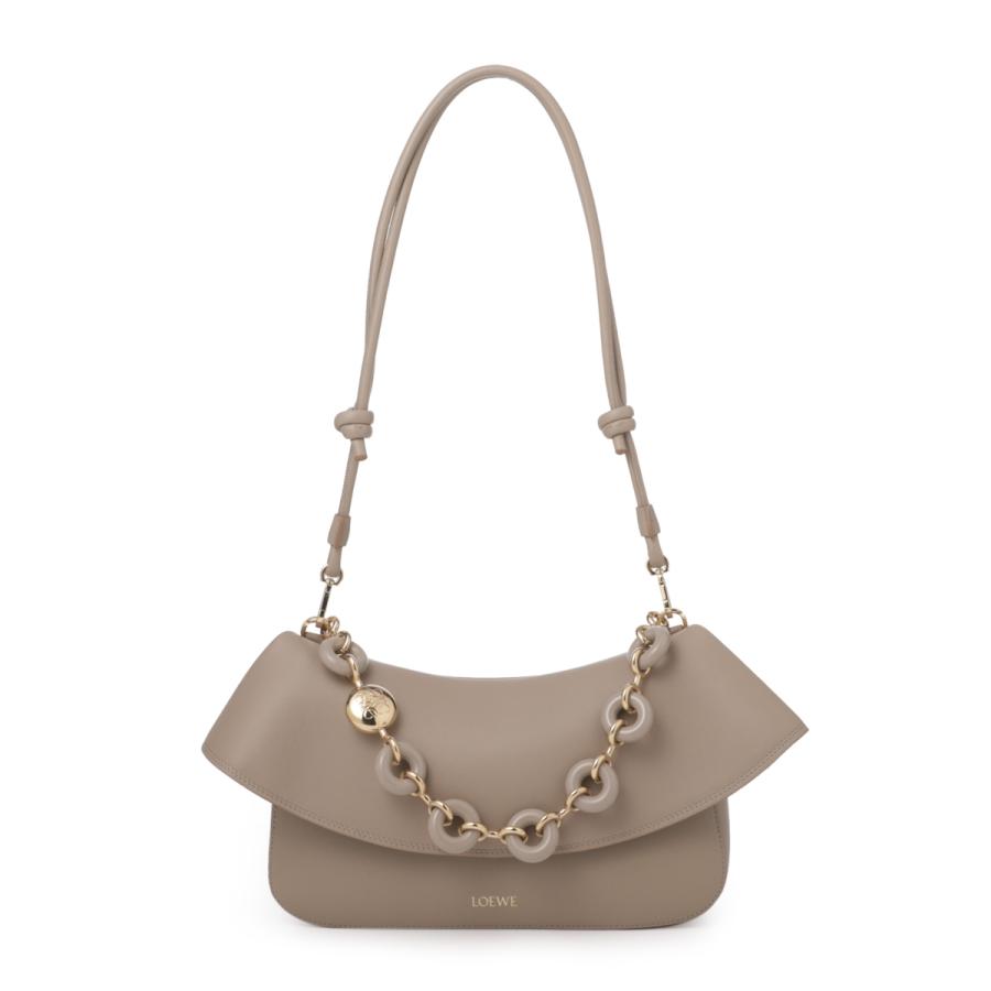 LOEWE（ロエベ） ショルダーバッグ 3WAY OLA MEDIUM BAG ハンドバッグ