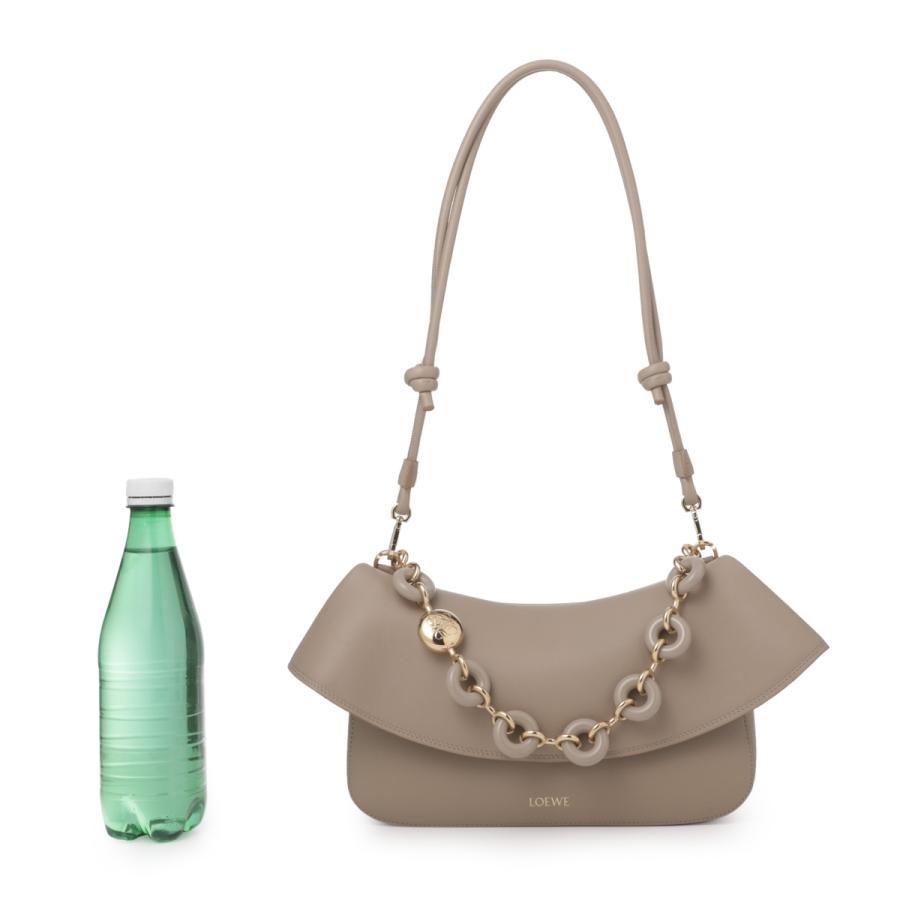 LOEWE（ロエベ） ショルダーバッグ 3WAY OLA MEDIUM BAG ハンドバッグ