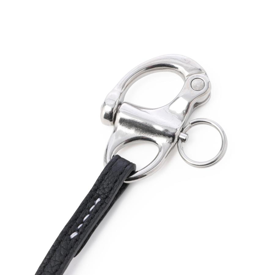 [あす着] ザソール THE SOLE キーリング キーホルダー メンズ APPESI トリヨン・モーリス【国内正規品】 ザソール THE SOLE キーリング APPESI トリヨン・モーリス