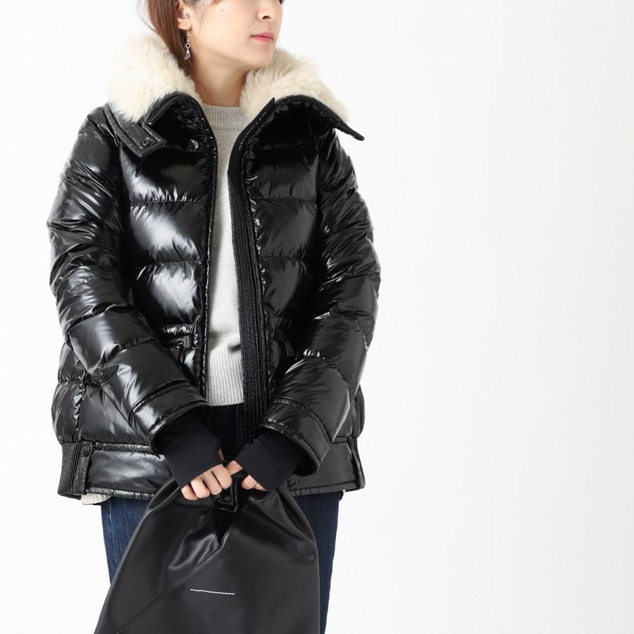 モンクレール グルノーブル MONCLER GRENOBLE ダウンジャケット ARABBA 