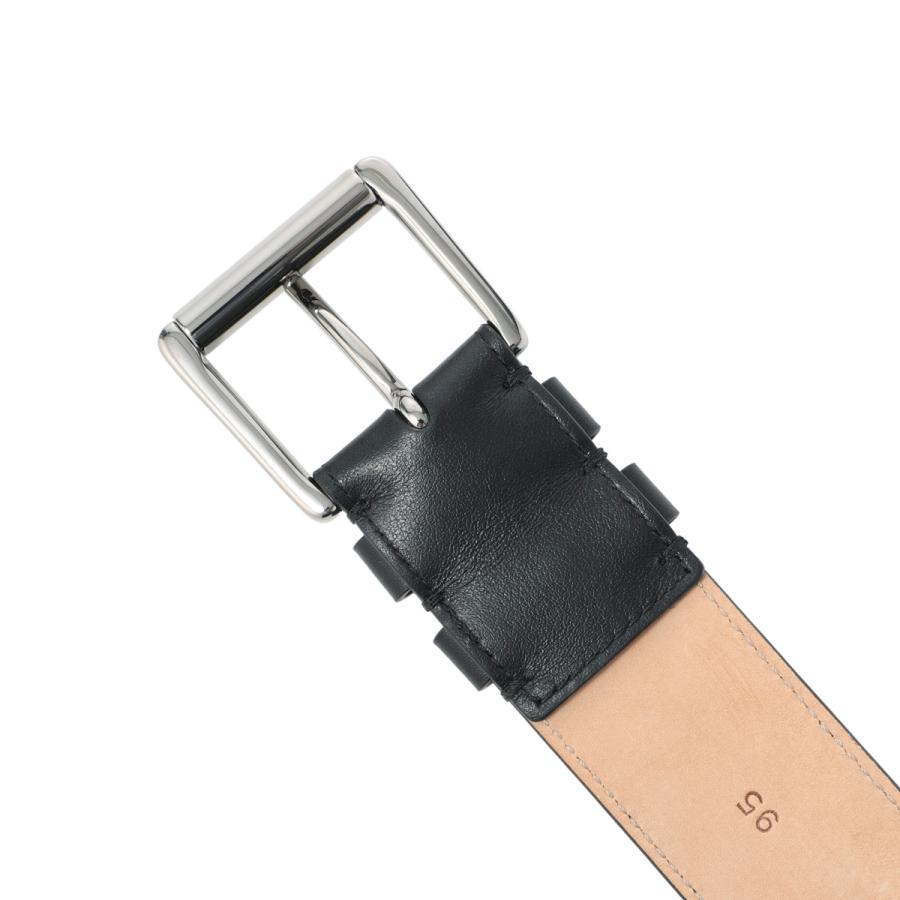 ジミーチュウ JIMMY CHOO  Archer メンズ ベルト 90cm ジミーチュウ JIMMY CHOO Archer メンズ ベルト 90cmの通販 by 昨日が