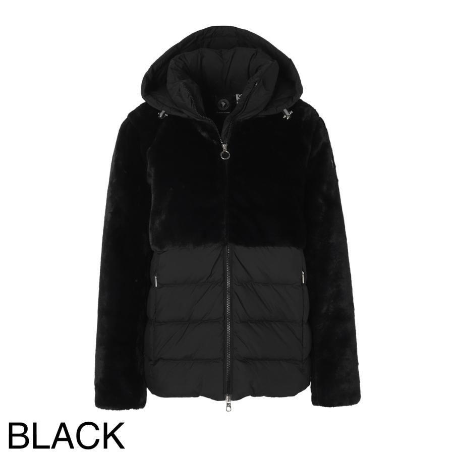 CAPEHORN（ケープホーン） ダウンジャケット ARENAL 大きいサイズあり