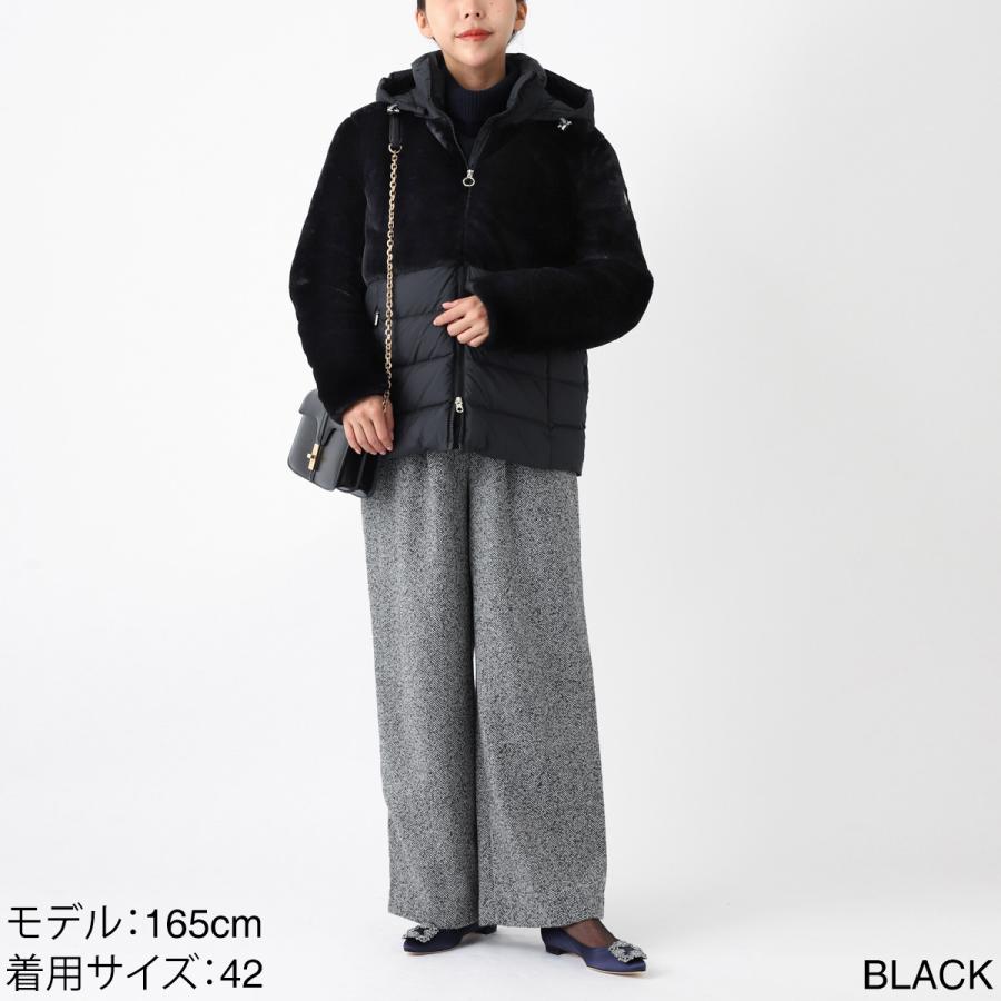 CAPEHORN（ケープホーン） ダウンジャケット ARENAL 大きいサイズあり