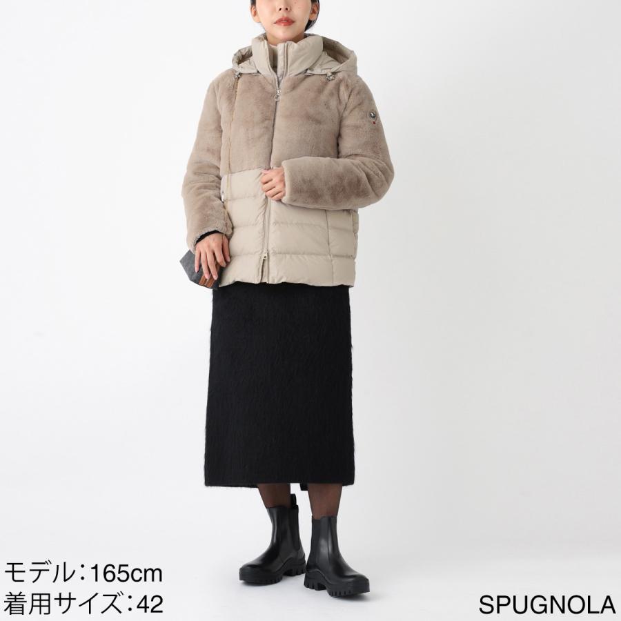 CAPEHORN（ケープホーン） ダウンジャケット ARENAL 大きいサイズあり