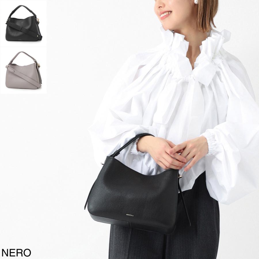 ロリステッラ LORISTELLA ショルダーバッグ 2WAY ARLET ハンドバッグ 