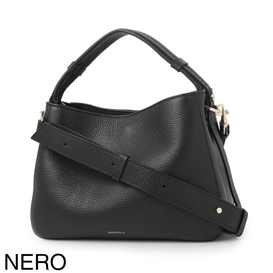 ロリステッラ LORISTELLA ショルダーバッグ 2WAY ARLET ハンドバッグ