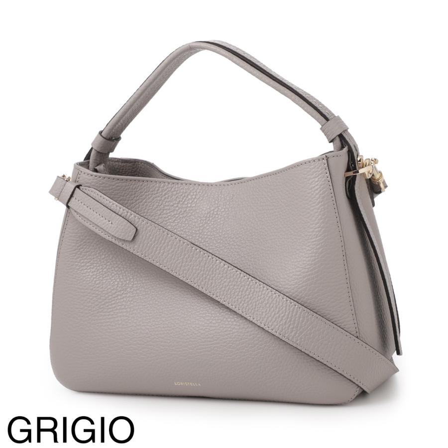 ロリステッラ LORISTELLA ショルダーバッグ 2WAY ARLET ハンドバッグ