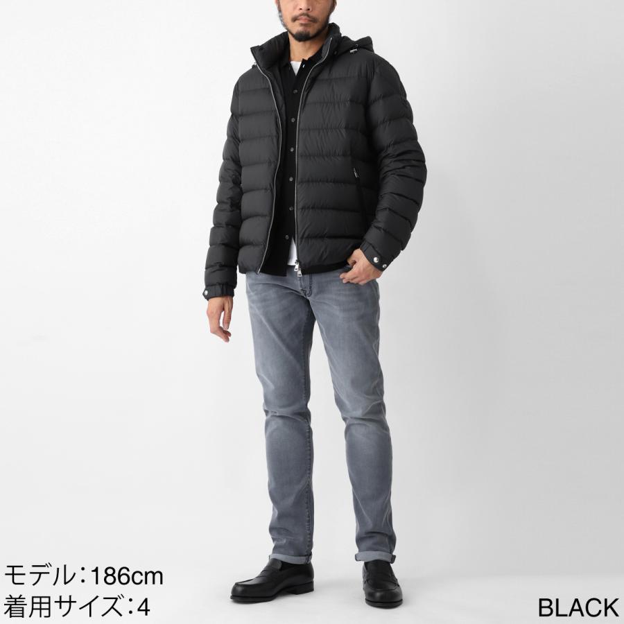 MONCLER（モンクレール） ダウンジャケット ARNEB アルネブ 大きい