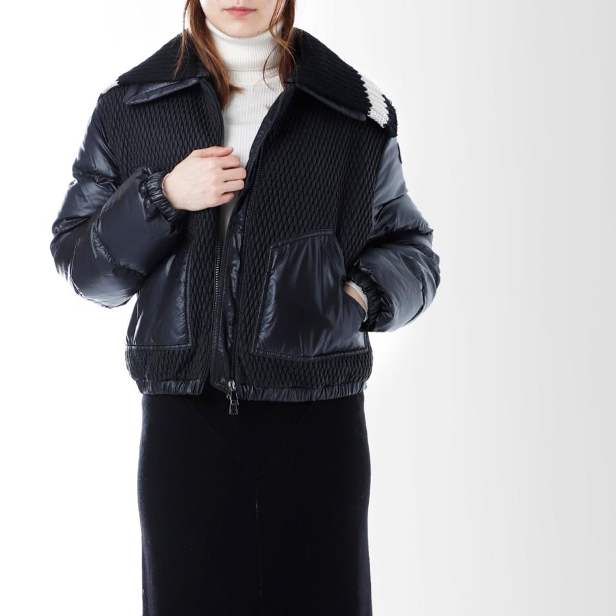 MONCLER モンクレール ダウンジャケット ARPONT ブラック レディース 