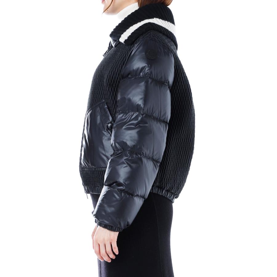 MONCLER モンクレール ダウンジャケット ARPONT ブラック レディース 